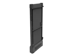 FitFix Sport & Motion*gåbånd W2000 Walking Sort