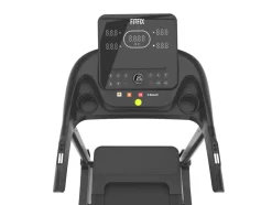 FitFix Sport & Motion*løbebånd T3000 Treadmill Sort
