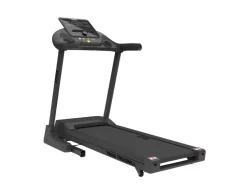 FitFix Sport & Motion*løbebånd T3000 Treadmill Sort