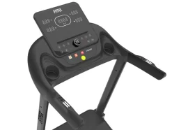 FitFix Sport & Motion*løbebånd T3000 Treadmill Sort