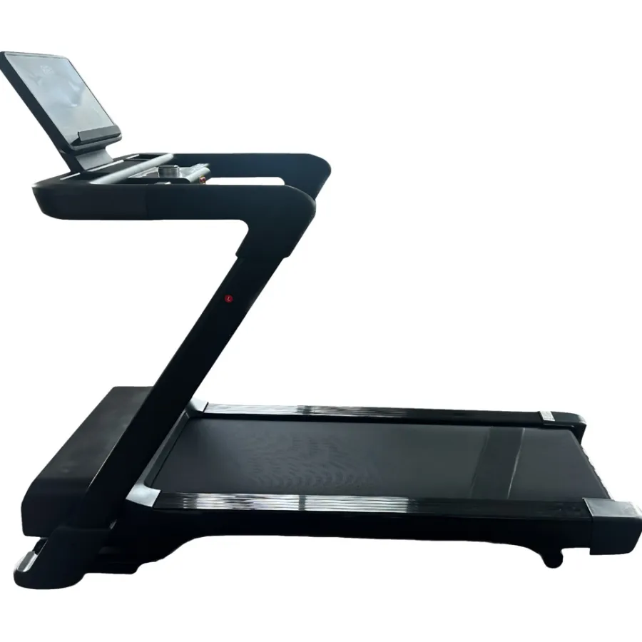 FitFix Sport & Motion*løbebånd T4000 Treadmill Sort