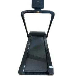 FitFix Sport & Motion*løbebånd T4000 Treadmill Sort
