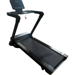 FitFix Sport & Motion*løbebånd T4000 Treadmill Sort