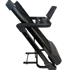 FitFix Sport & Motion*løbebånd T4000 Treadmill Sort