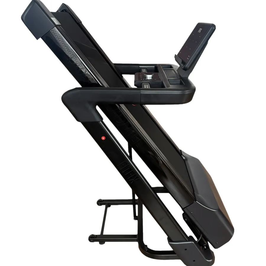 FitFix Sport & Motion*løbebånd T4000 Treadmill Sort