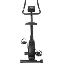 FitFix Sport & Motion*motionscykel B3000 Bike Sort