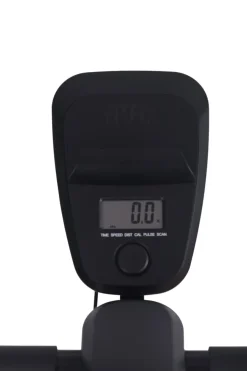 FitFix Sport & Motion*motionscykel S3000 Indoor Bike Sort