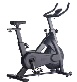 FitFix Sport & Motion*motionscykel S3000 Indoor Bike Sort