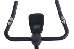 FitFix Sport & Motion*motionscykel S3000 Indoor Bike Sort