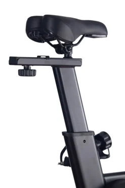 FitFix Sport & Motion*motionscykel S3000 Indoor Bike Sort