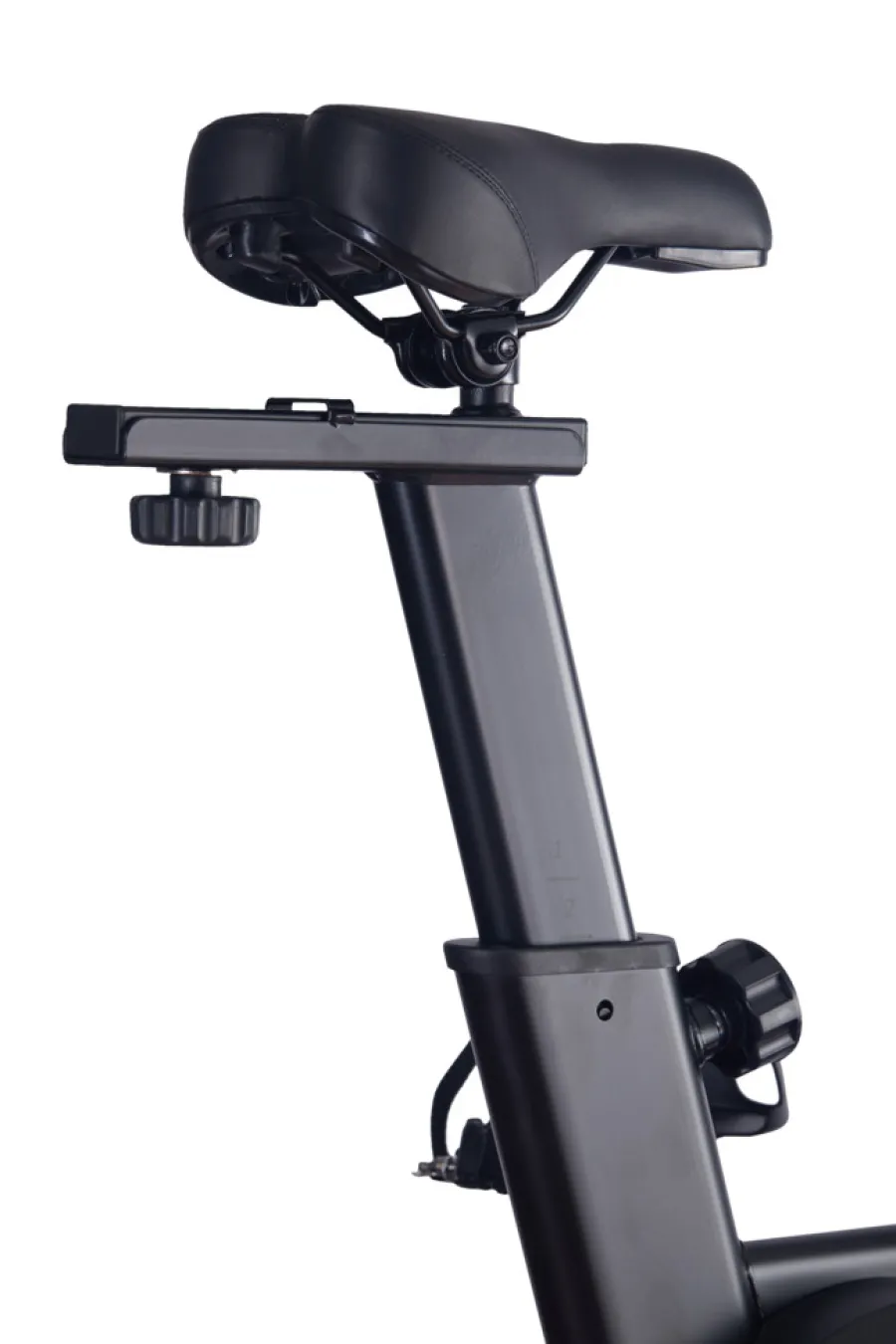 FitFix Sport & Motion*motionscykel S3000 Indoor Bike Sort