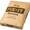 Fix-It Cement & Mørtel*cement 25 kg
