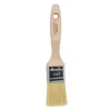 LUXI® Pensler*Fladpensel m/træskaft 40 mm -
