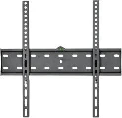 Tv-Ophæng*Fladskærmsbeslag slim 32-55"