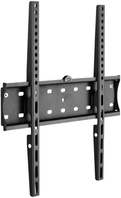 Tv-Ophæng*Fladskærmsbeslag slim 32-55"