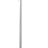 Pynt & Festudstyr|Flag & Flagstænger*Flagstang med Dannebrog 160 cm