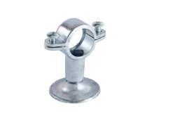 Vvs-Artikler*Flangerørbærer 1/2" zink