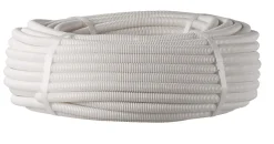 Elworks Kabler & Ledninger*Flexrør 5/8" (16 mm) 50 meter -
