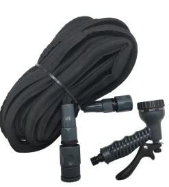 Garden® Haveslanger & Tilbehør*Flexslange premium 30 meter med tilbehør -