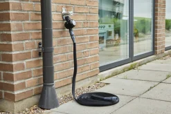 Garden® Haveslanger & Tilbehør*Flexslange premium 30 meter med tilbehør -