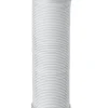 Reservedele Til Køkkenvaske*Flexslange til afløb 1 1/2" x 40 x 750 mm
