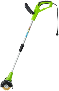 Garden® Fliserensere & Fejemaskiner*Fliserenser 400 W -