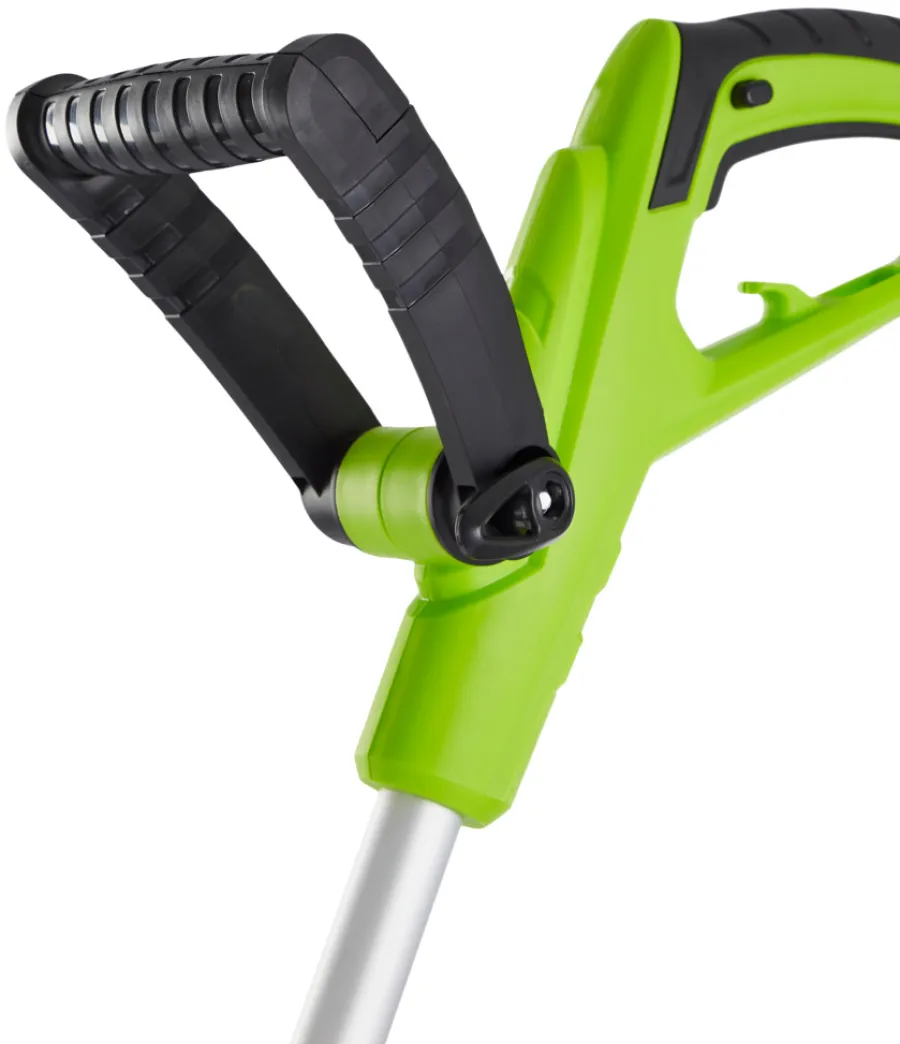 Garden® Fliserensere & Fejemaskiner*Fliserenser 400 W -