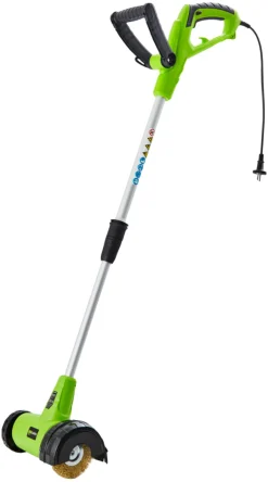 Garden® Fliserensere & Fejemaskiner*Fliserenser 400 W -