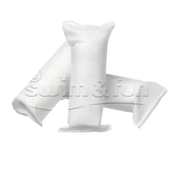 Swim & Fun Poolkemi & Testudstyr|Poolpumper & Filtersystemer*Flocking Stick 1 kg -