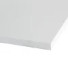 Rias Plast- & Skumplader*Foamlux PVC-skumplade hvid 10 x 1000 x 750 mm