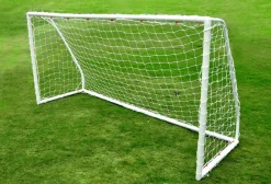 Ud & Leg® Sæsonafslutning|Sport & Motion*Fodboldmål 240 x 120 x 90 cm