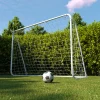 Ud & Leg® Sport & Motion*Fodboldmål 180 x 70 x 120 cm
