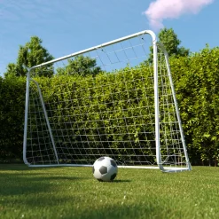 Ud & Leg® Sport & Motion*Fodboldmål 180 x 70 x 120 cm