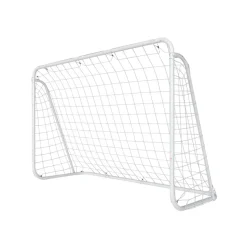 Ud & Leg® Sport & Motion*Fodboldmål 180 x 70 x 120 cm