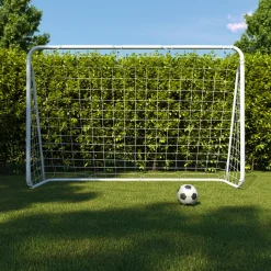 Ud & Leg® Sport & Motion*Fodboldmål 180 x 70 x 120 cm