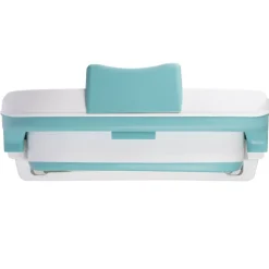 Badekar|Campingudstyr*Foldbart badekar 149 x 61 x 50 cm