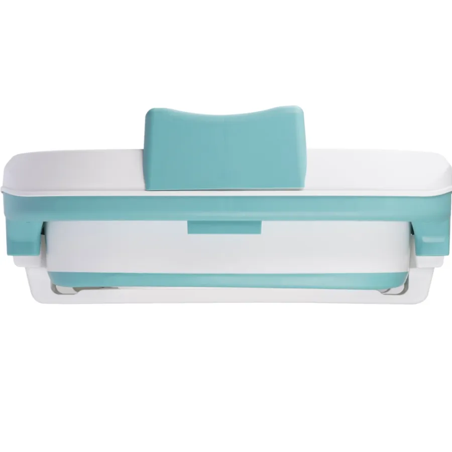 Badekar|Campingudstyr*Foldbart badekar 149 x 61 x 50 cm