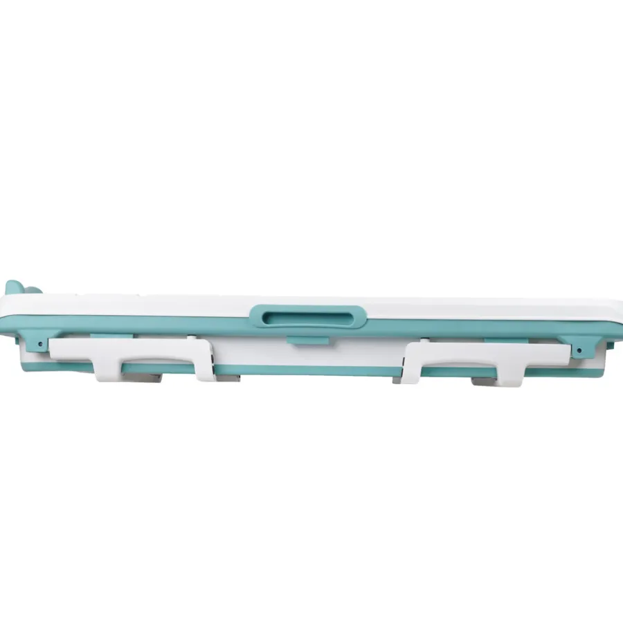 Badekar|Campingudstyr*Foldbart badekar 149 x 61 x 50 cm