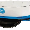 Pynt & Festudstyr*Folieballon studenterhue H39 x 53 cm blå