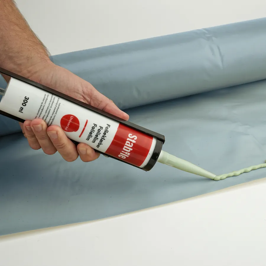 Stabile® Isolering*Folieklæber universal 300 ml -