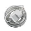 Elworks Kabler & Ledninger*Forlængerledning 5 meter hvid -