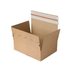 Emballage Til Forsendelse*Forsendelseskasse 31 x 23 x 9 cm