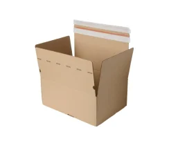 Emballage Til Forsendelse*Forsendelseskasse 34,4 x 25 x 14,2 cm