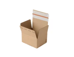Emballage Til Forsendelse*Forsendelseskasse 16 x 13 x 8 cm