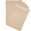Emballage Til Forsendelse*Forsendelsespose papir 42 x 26 x 8 cm 5-pk.
