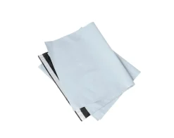 Emballage Til Forsendelse*Forsendelsespose plast 40 x 60 cm Sort