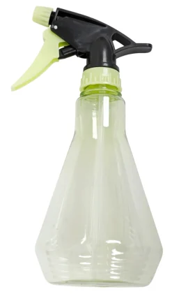 Garden® Rengøringsartikler|Havevanding*Forstøver transparent 0,5 liter -