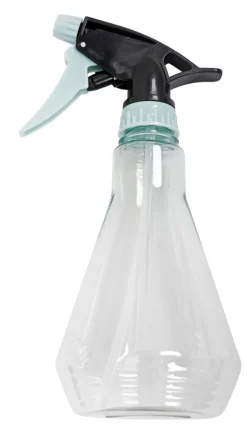 Garden® Rengøringsartikler|Havevanding*Forstøver transparent 0,5 liter -