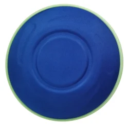 PetZone Hunde- Og Katteartikler*Frisbee til hund Ø23,5 cm - Blå