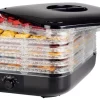 Garden® Køkkenudstyr*Frugttørrer 350 W -